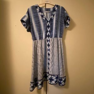 Harper + Liv Dress